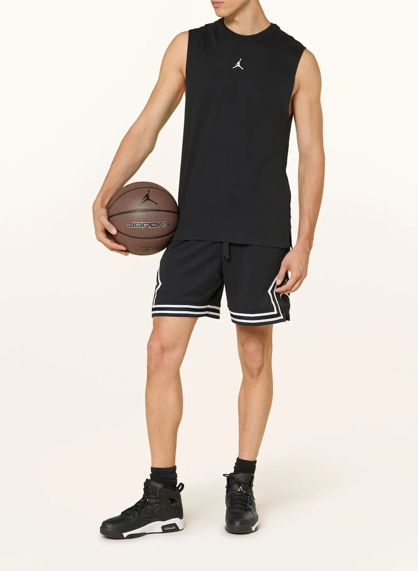 Basketballshorts