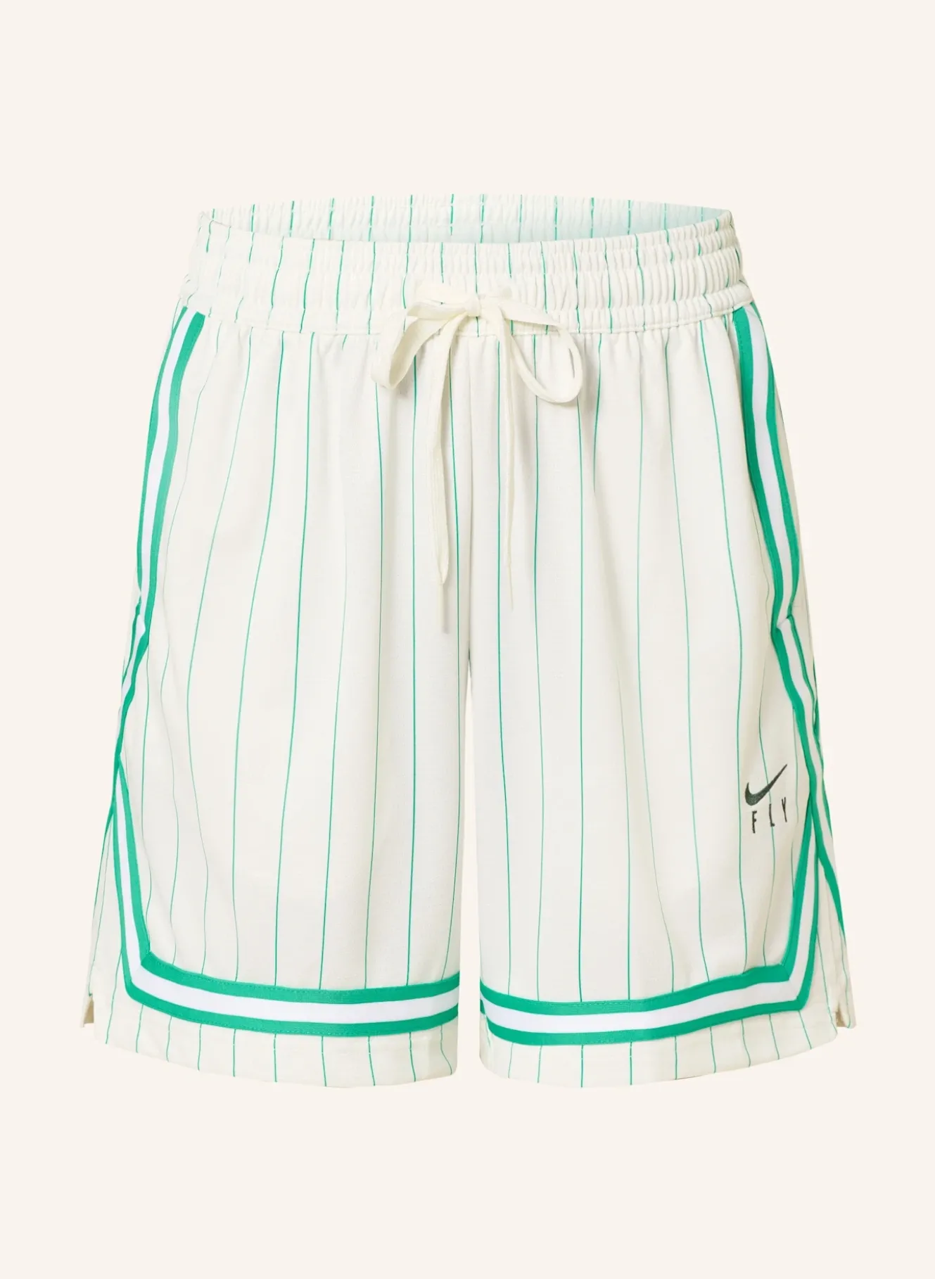 Basketballshorts CROSSOVER