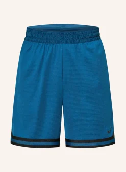 Basketballshorts DNA