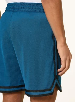 Basketballshorts DNA