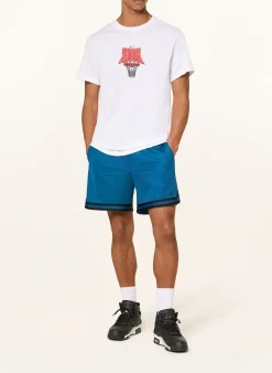 Basketballshorts DNA