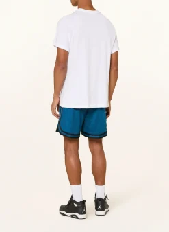 Basketballshorts DNA