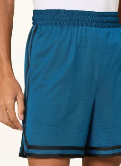 Basketballshorts DNA