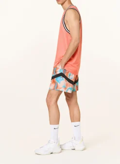 Basketballshorts ICON WVN 6IN