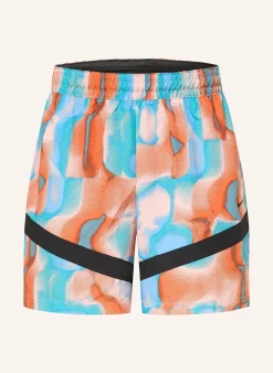 Basketballshorts ICON WVN 6IN