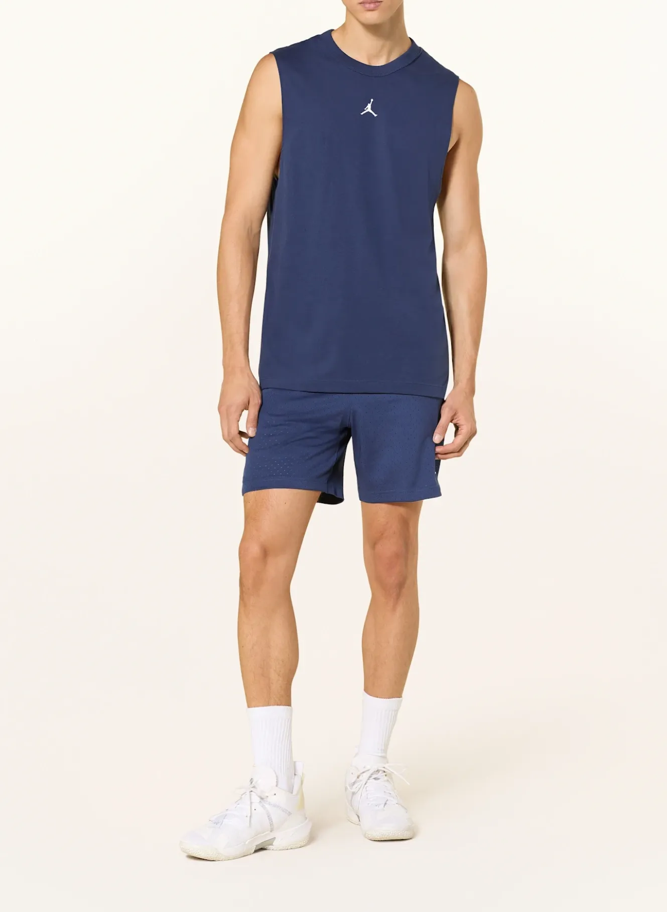 Basketballshorts JORDAN SPORT DRI-FIT
