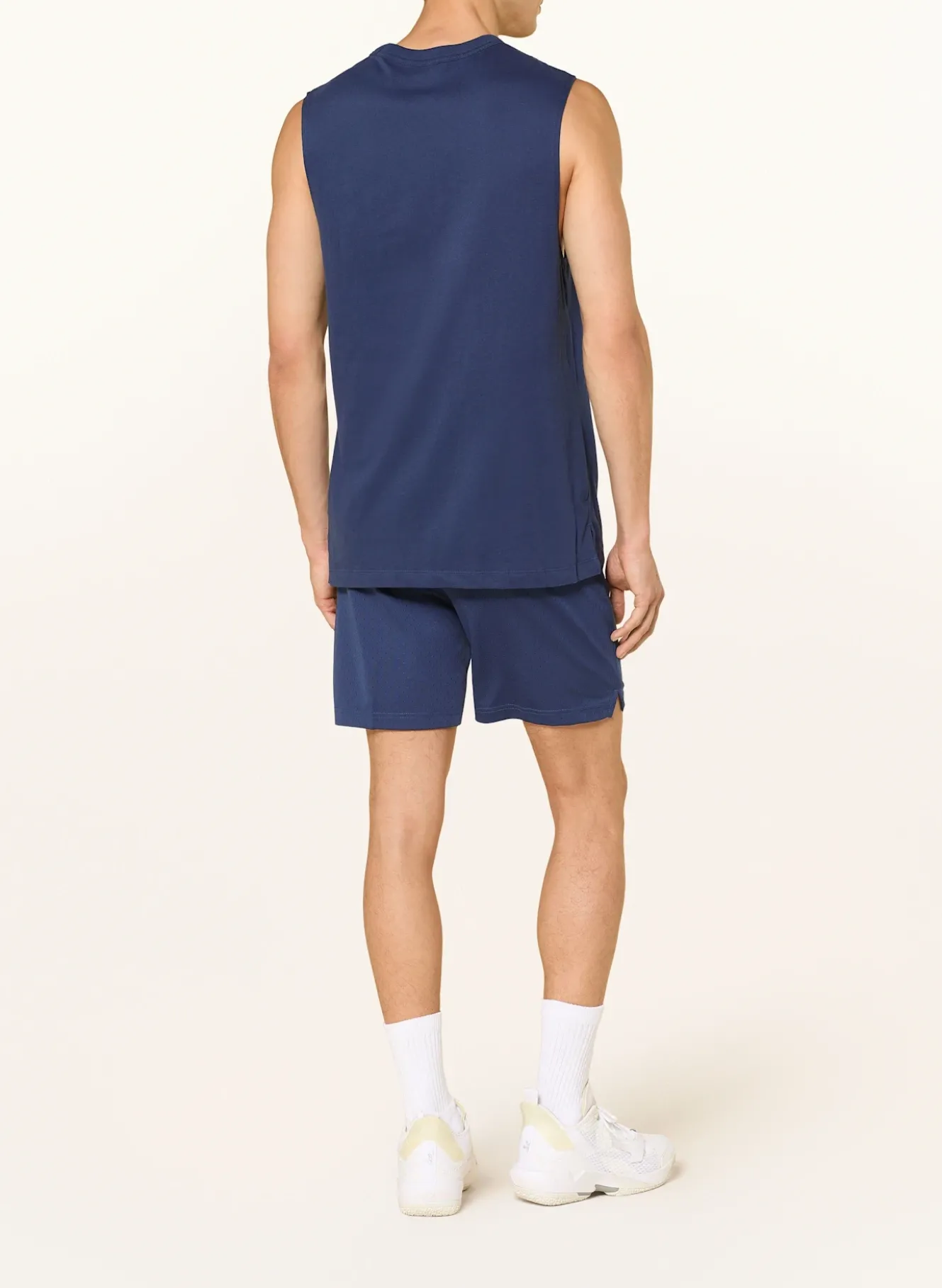 Basketballshorts JORDAN SPORT DRI-FIT