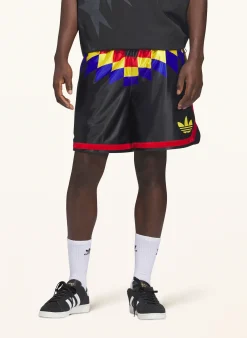Basketballshorts ORIGINALS BASKETBALL DIAMOND PACK