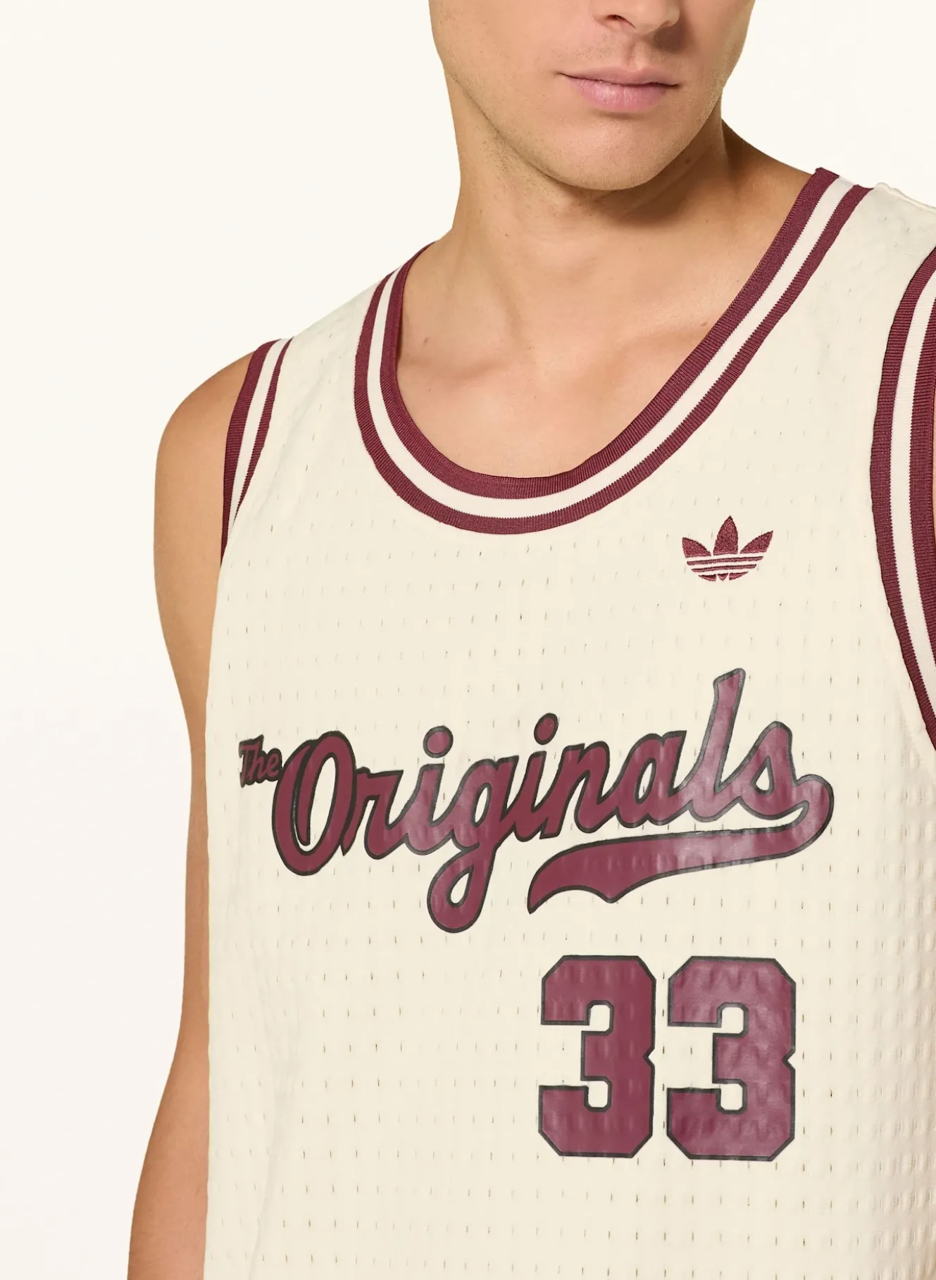 Basketballtrikot BASKETBALL JERSEY
