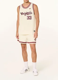 Basketballtrikot BASKETBALL JERSEY