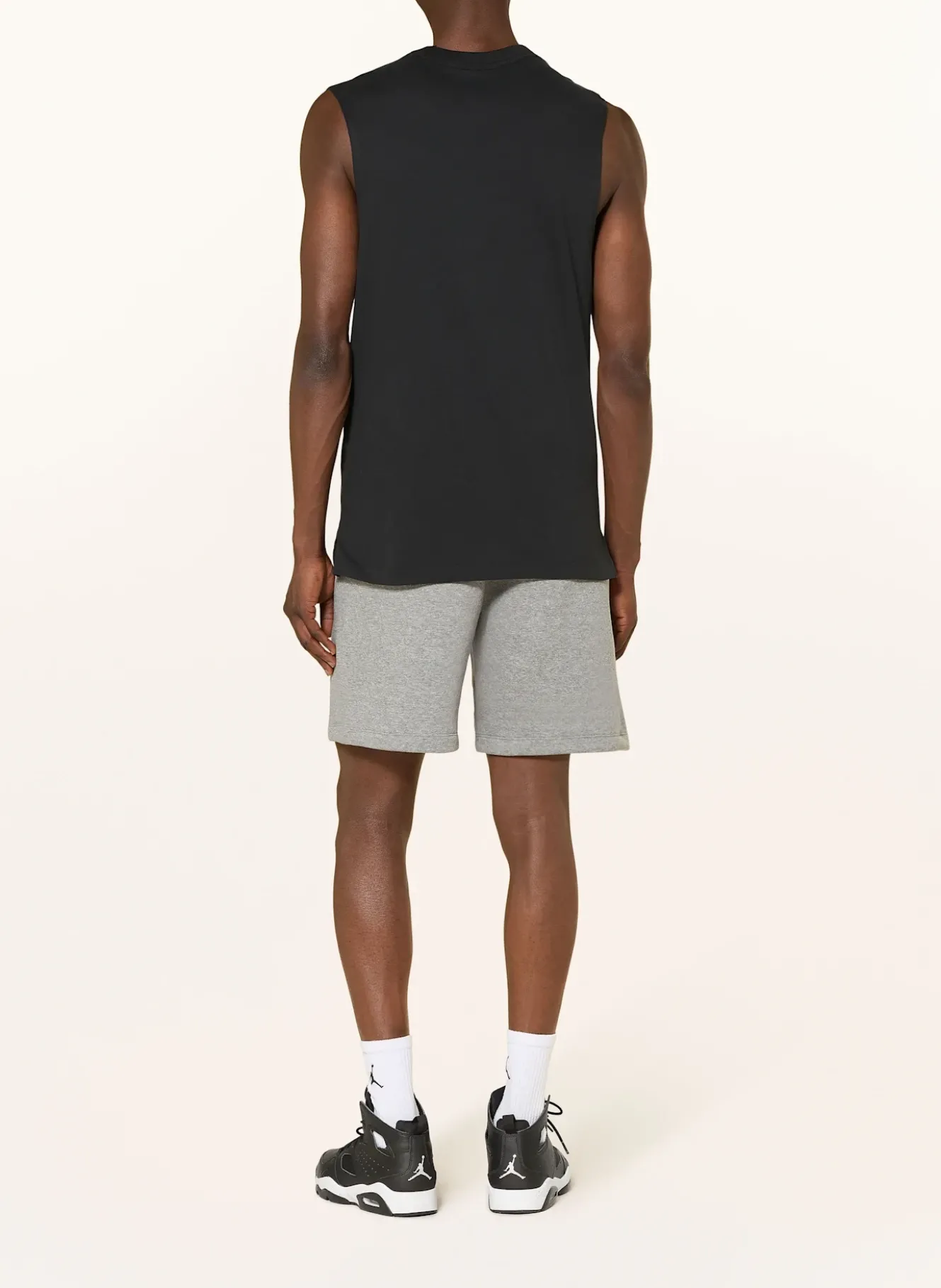 Basketballtrikot JORDAN SPORT