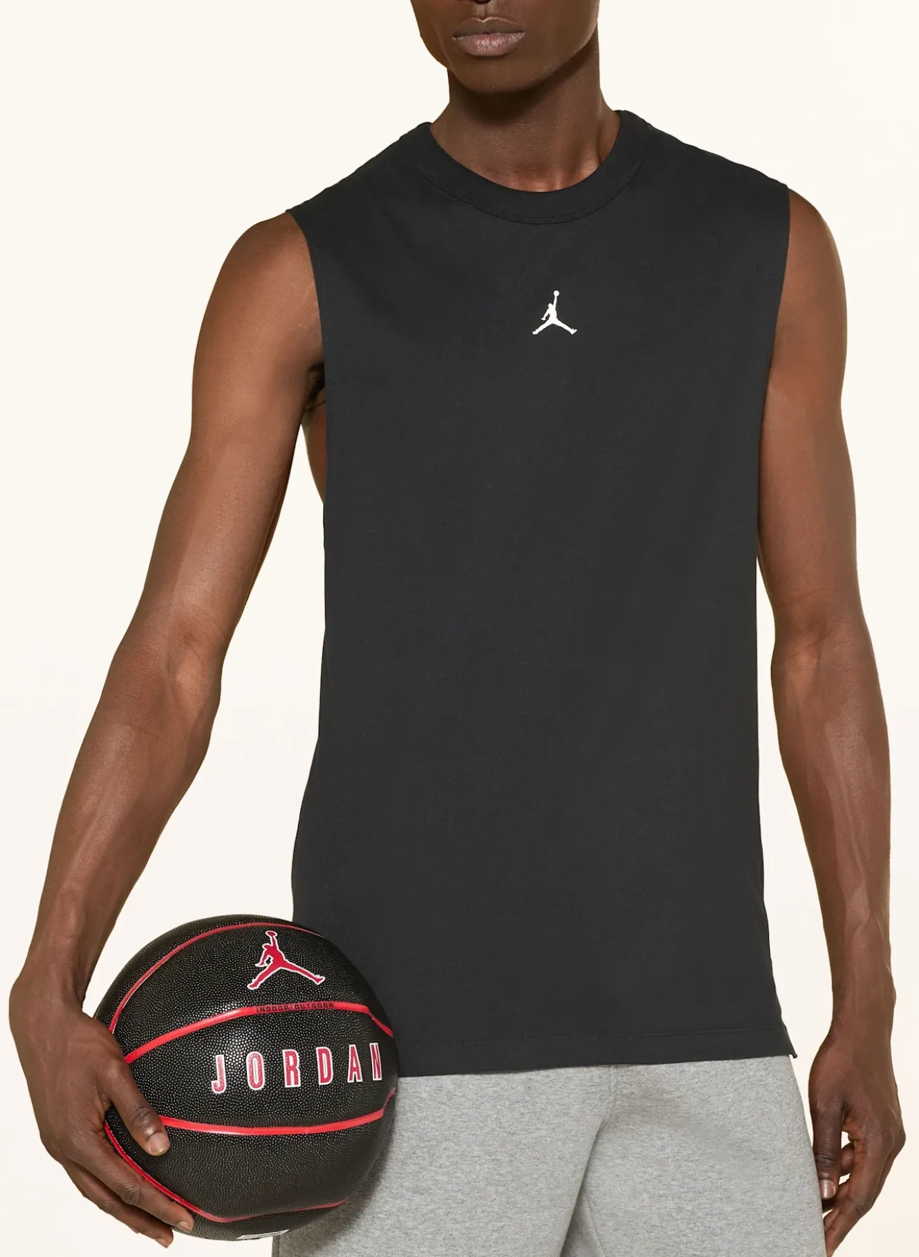 Basketballtrikot JORDAN SPORT