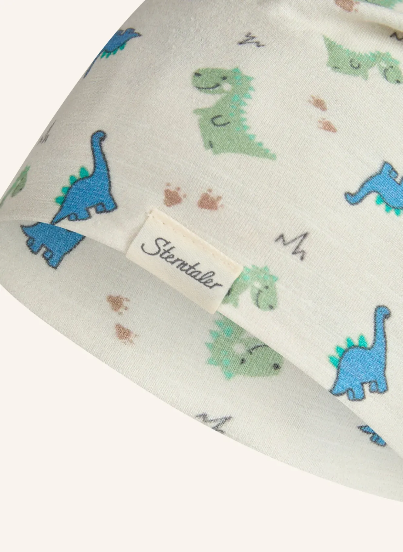 Beanie Dinobabys