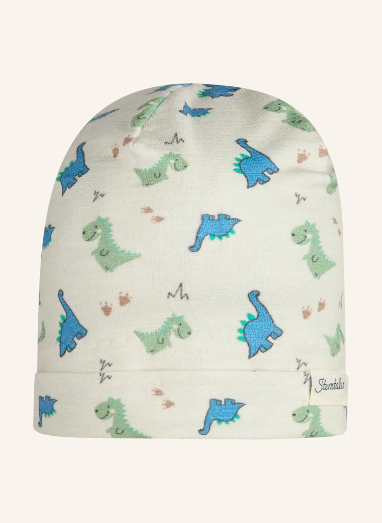 Beanie Dinobabys