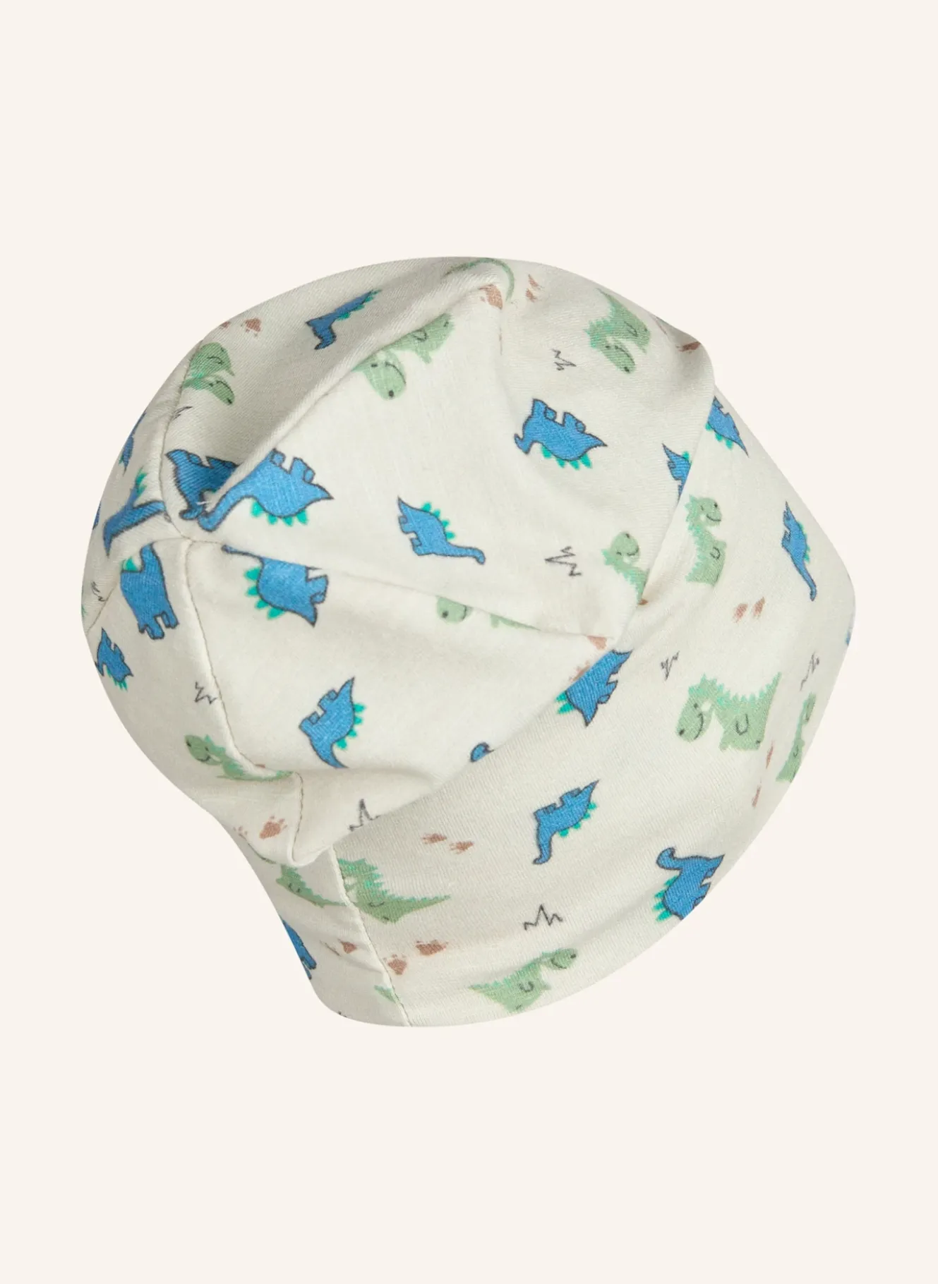 Beanie Dinobabys