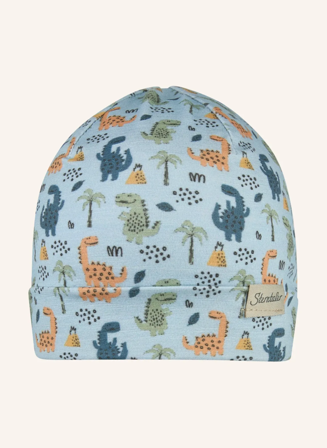 Beanie Dinokinder