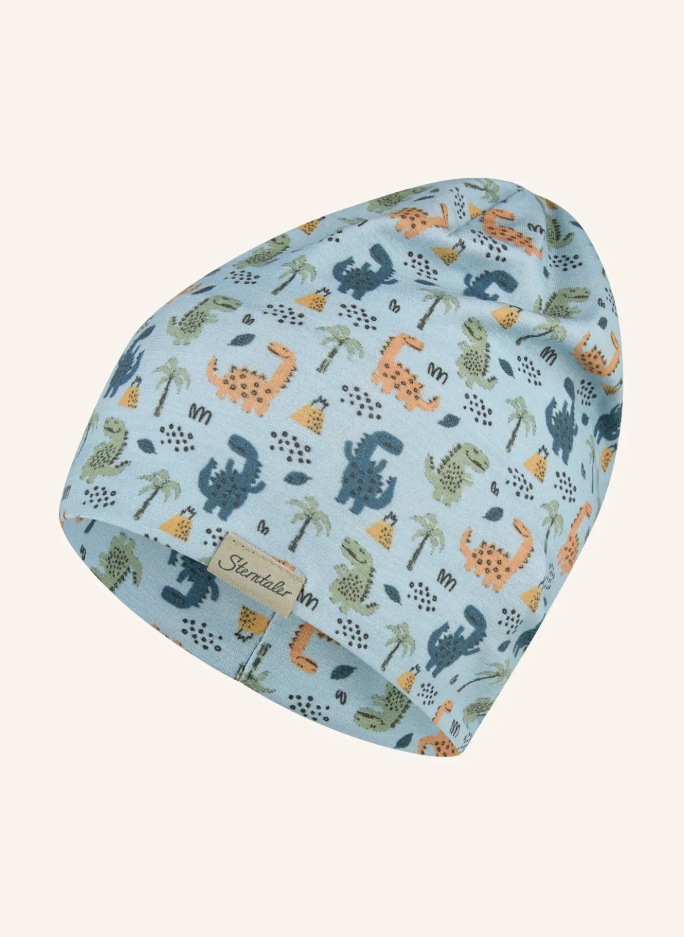 Beanie Dinokinder