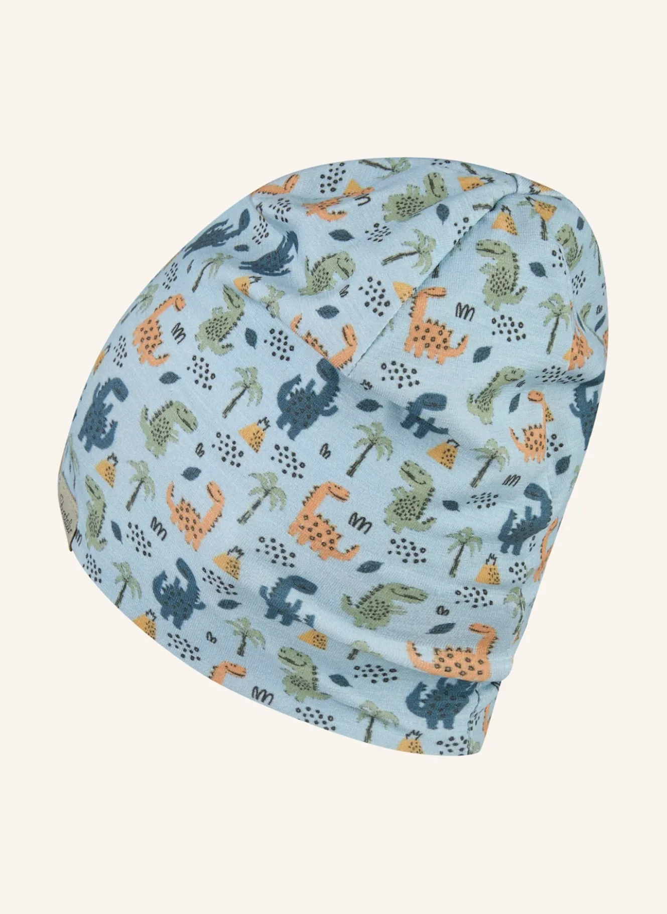 Beanie Dinokinder