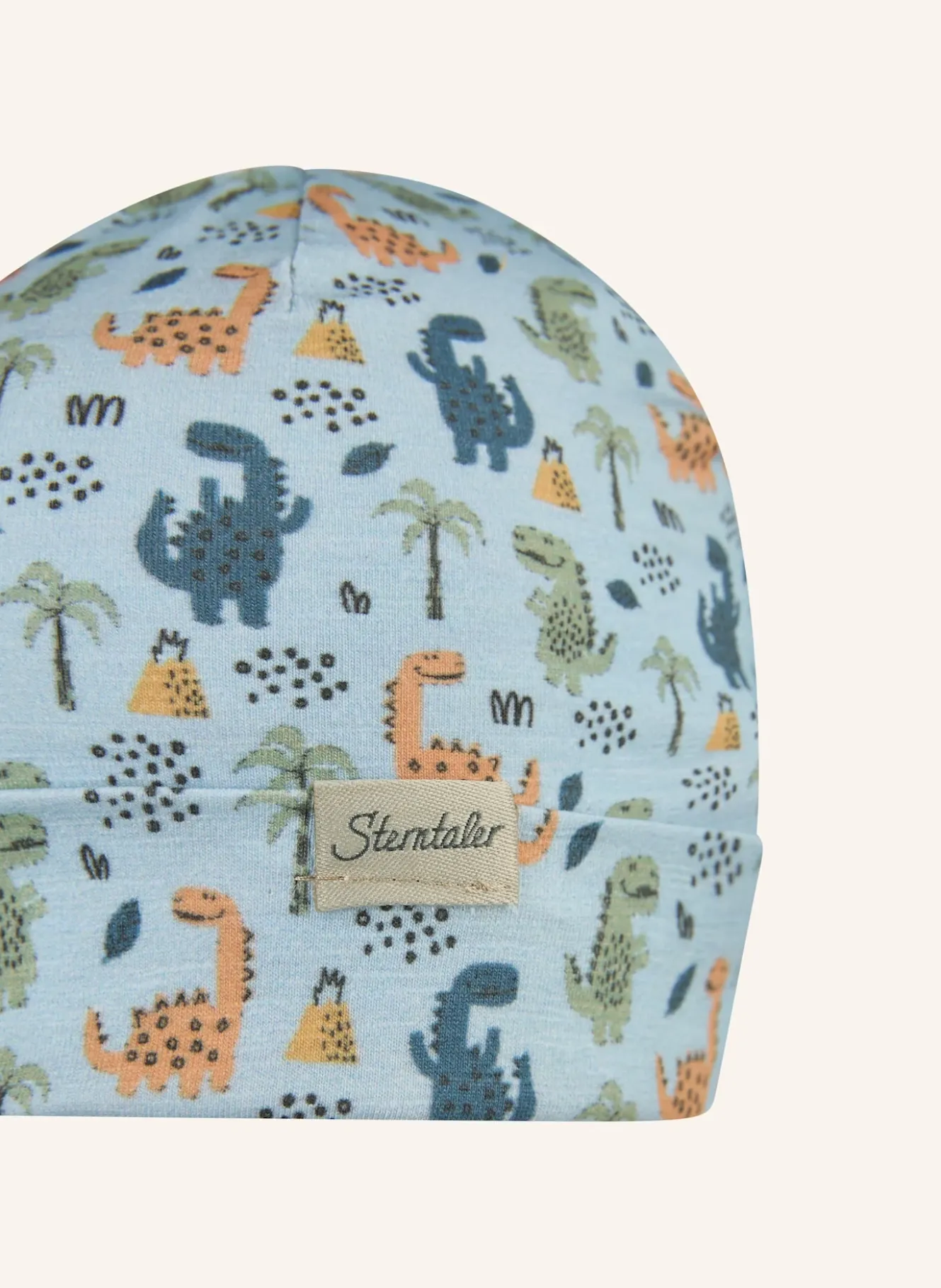 Beanie Dinokinder