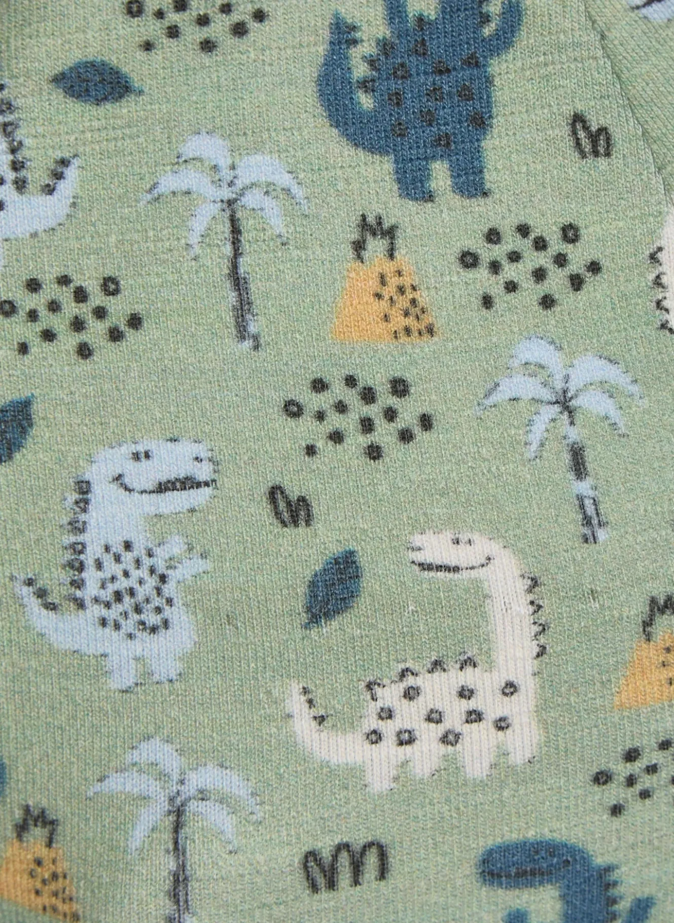 Beanie Dinokinder