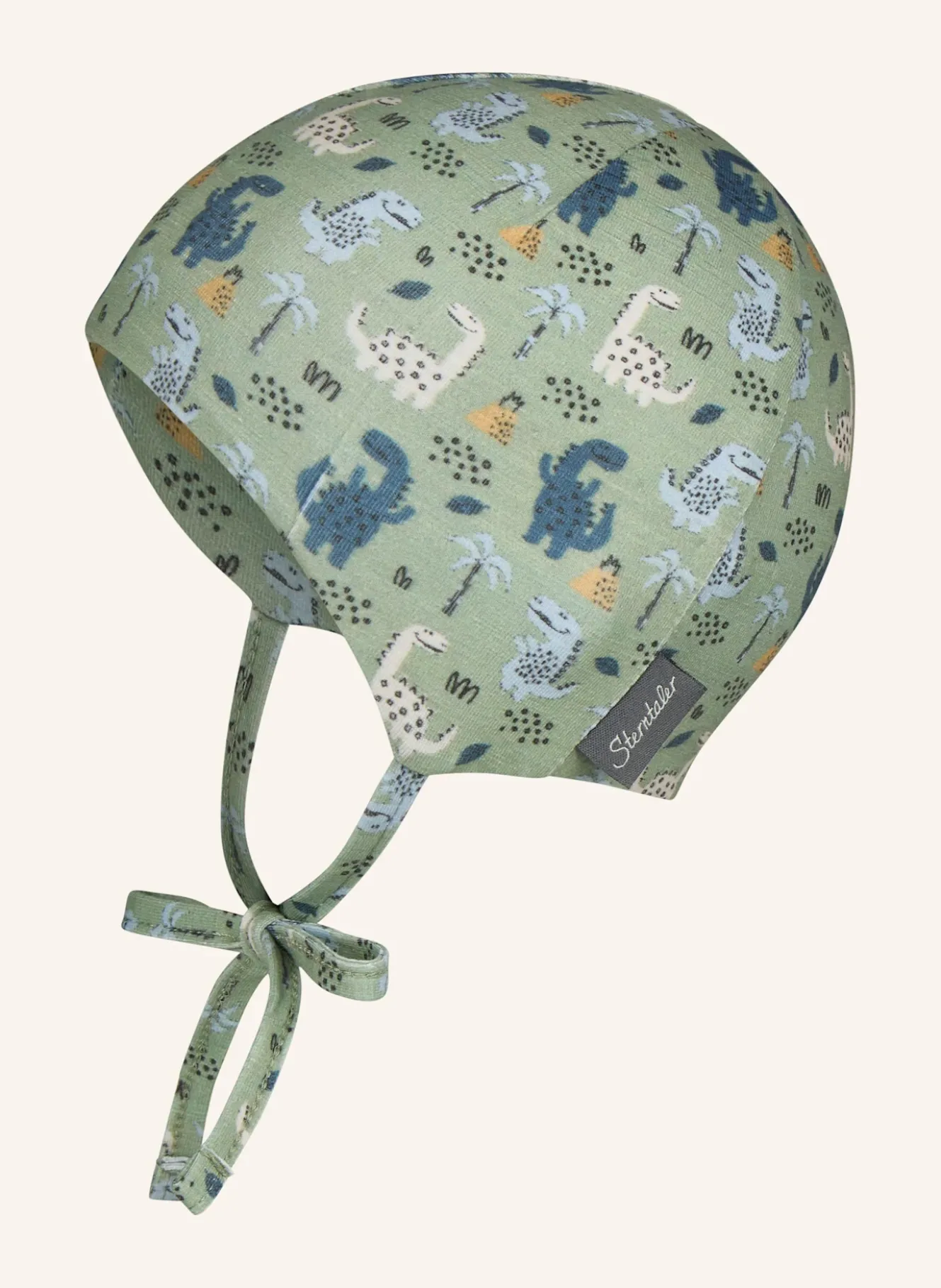 Beanie Dinokinder