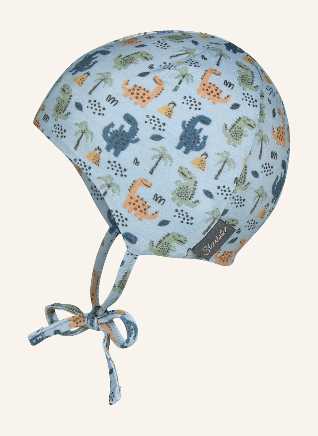 Beanie Dinokinder