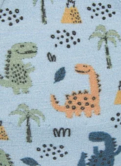 Beanie Dinokinder