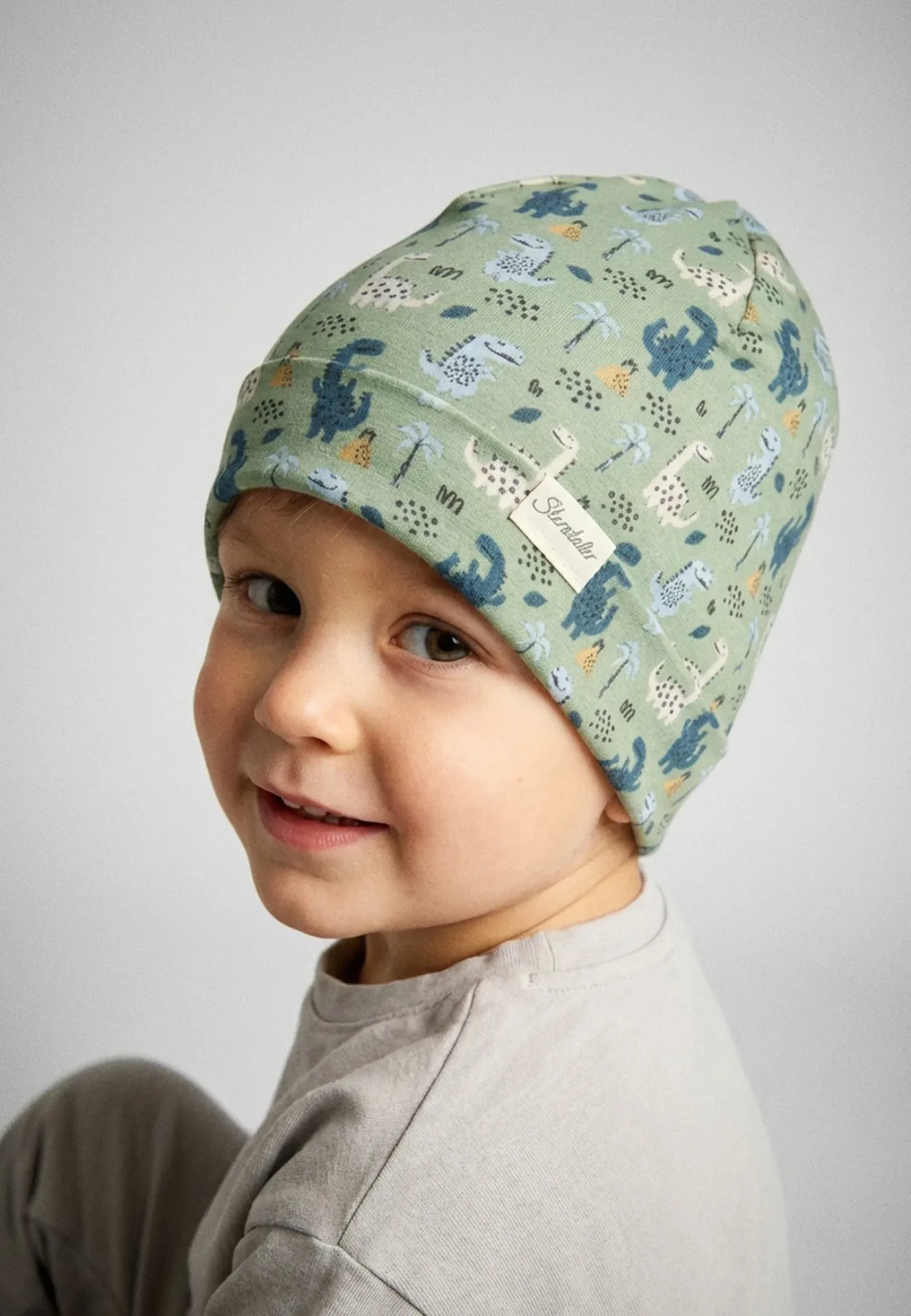 Beanie Dinokinder