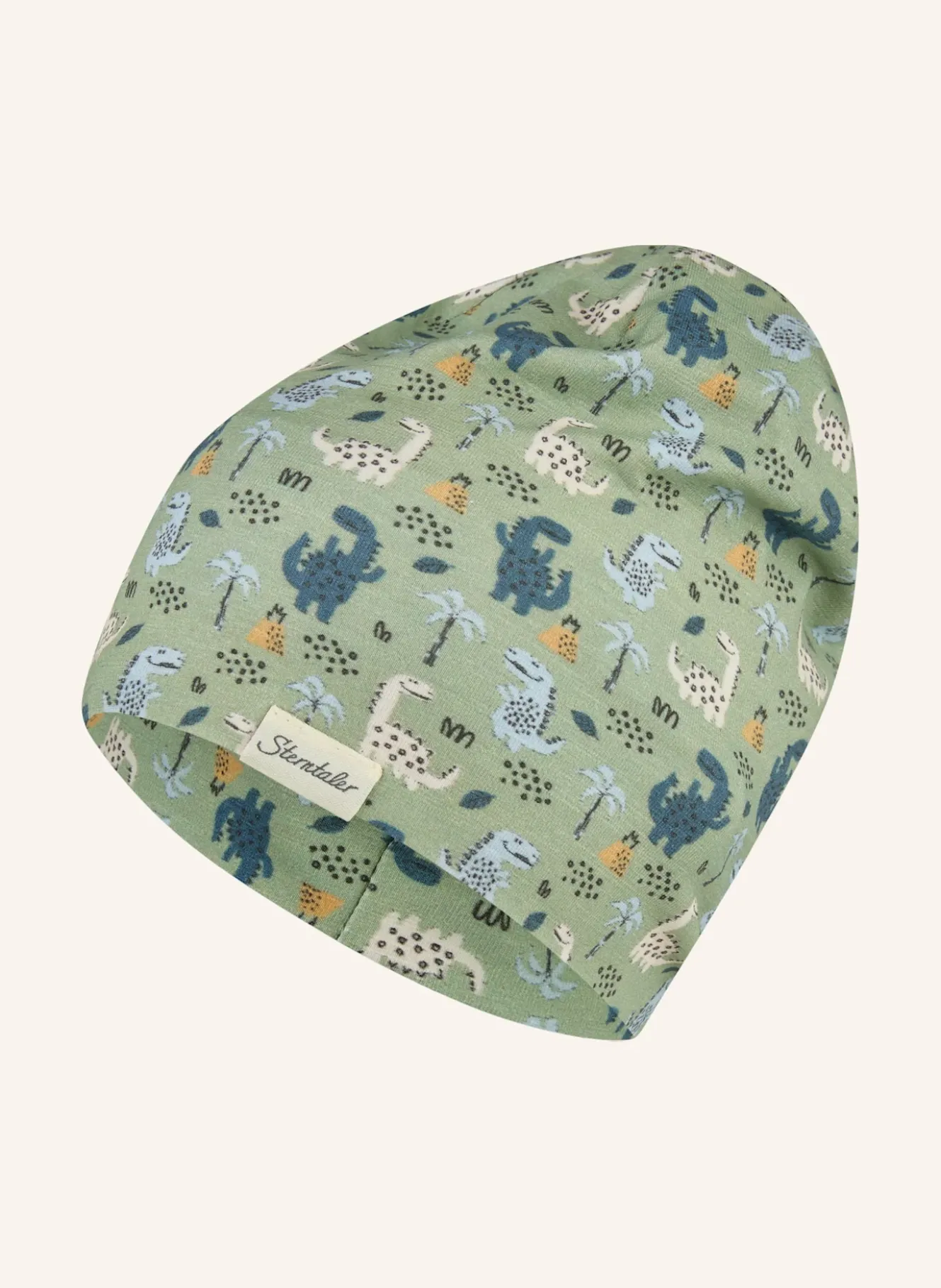 Beanie Dinokinder