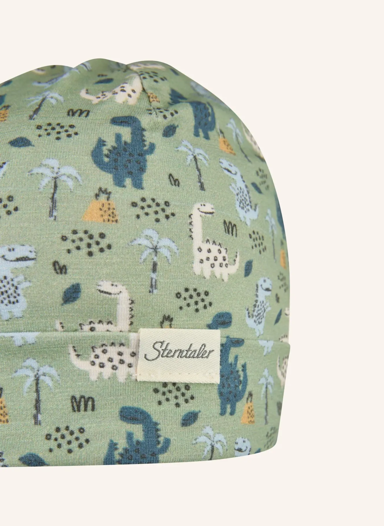 Beanie Dinokinder