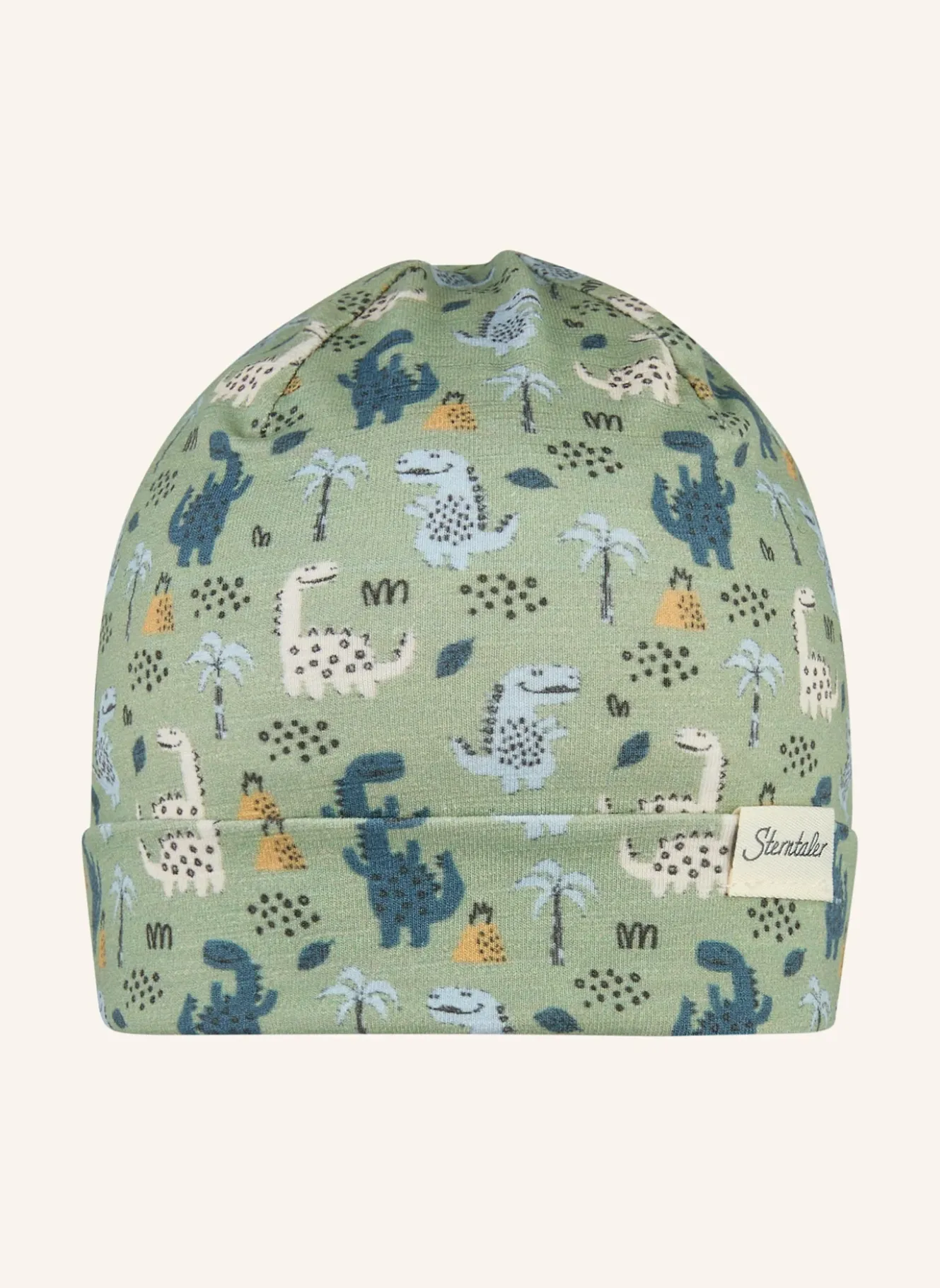 Beanie Dinokinder