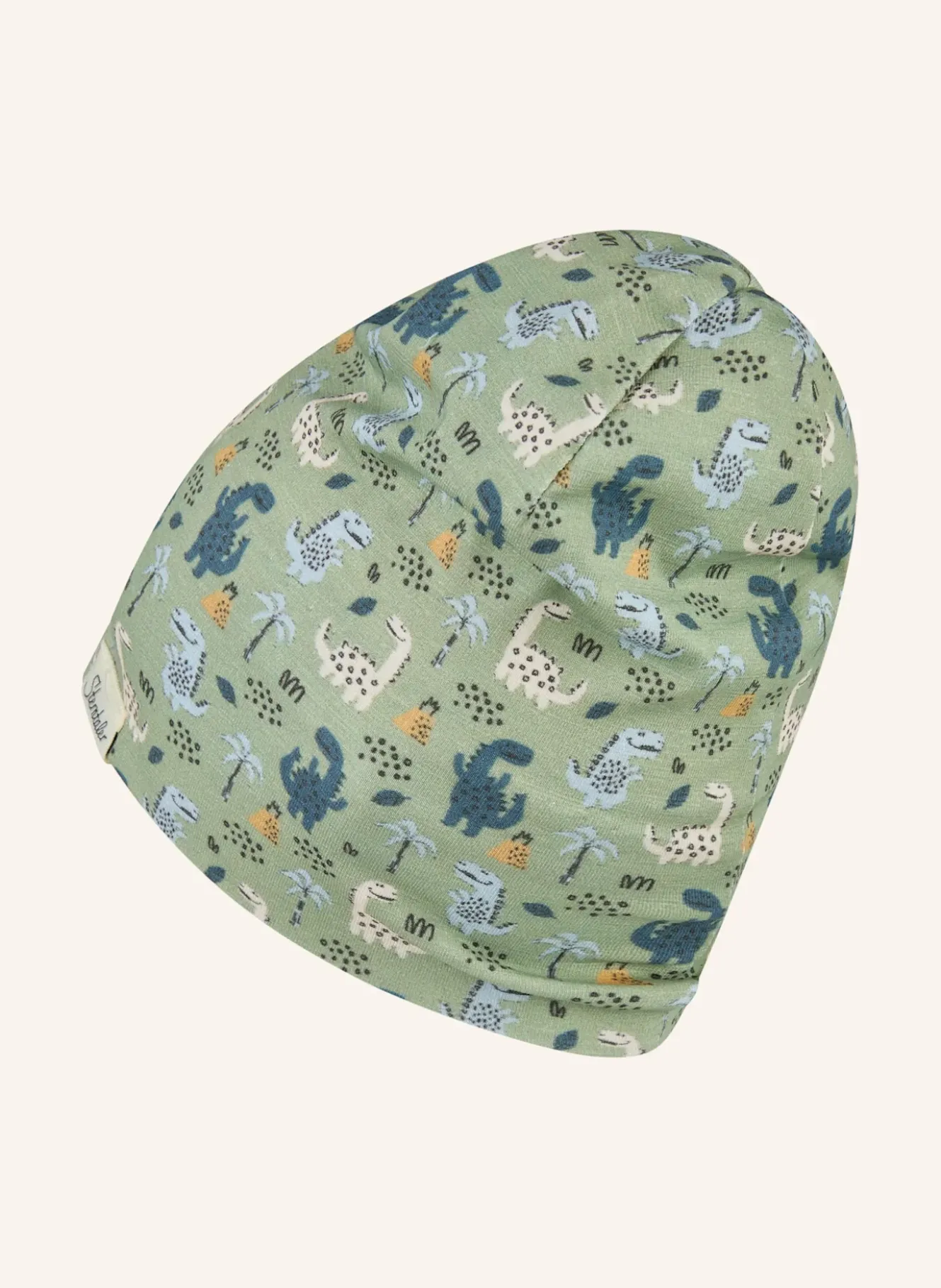 Beanie Dinokinder