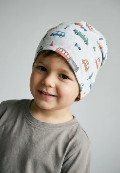 Beanie Fahrzeuge