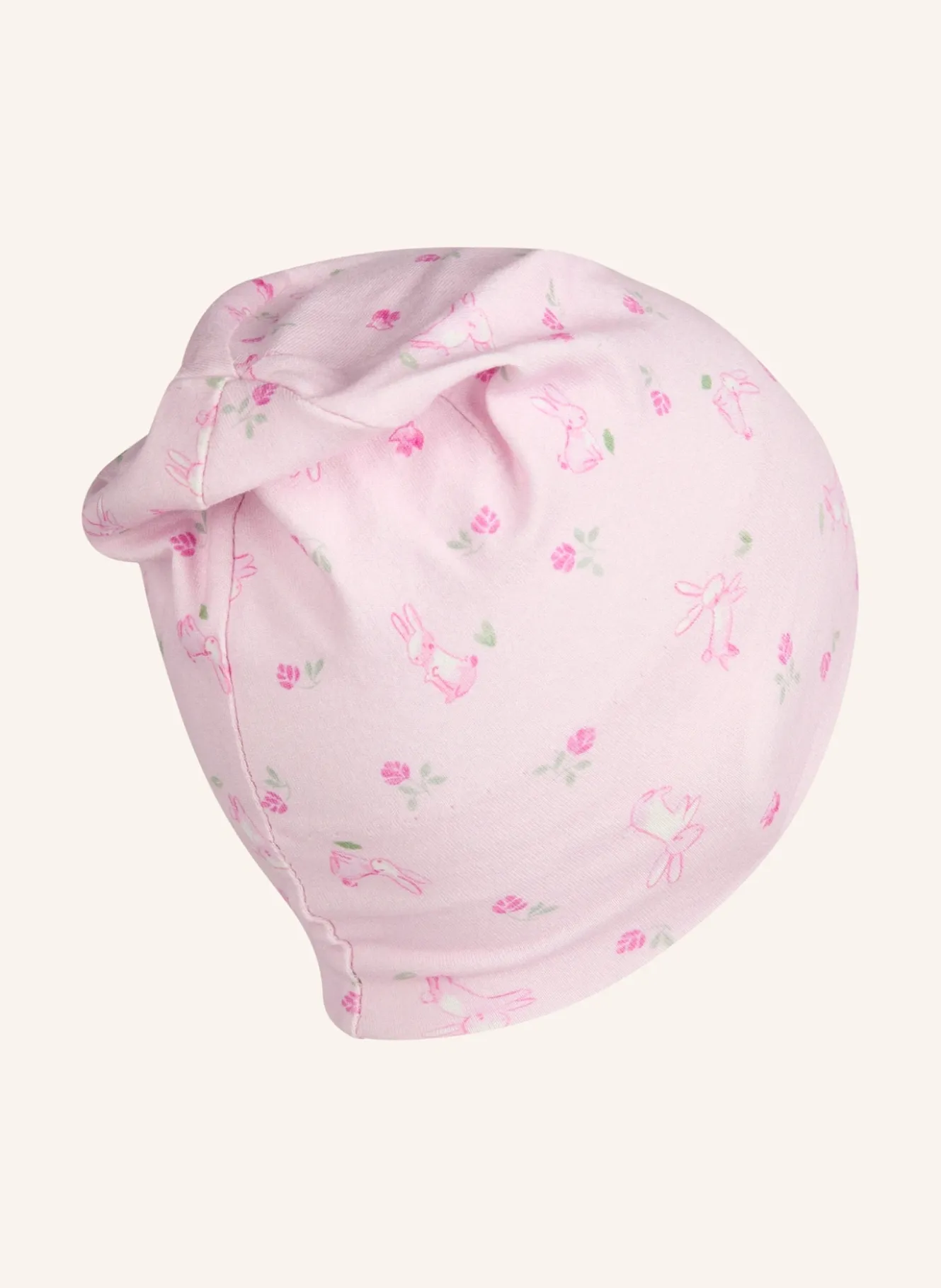 Beanie Hasen