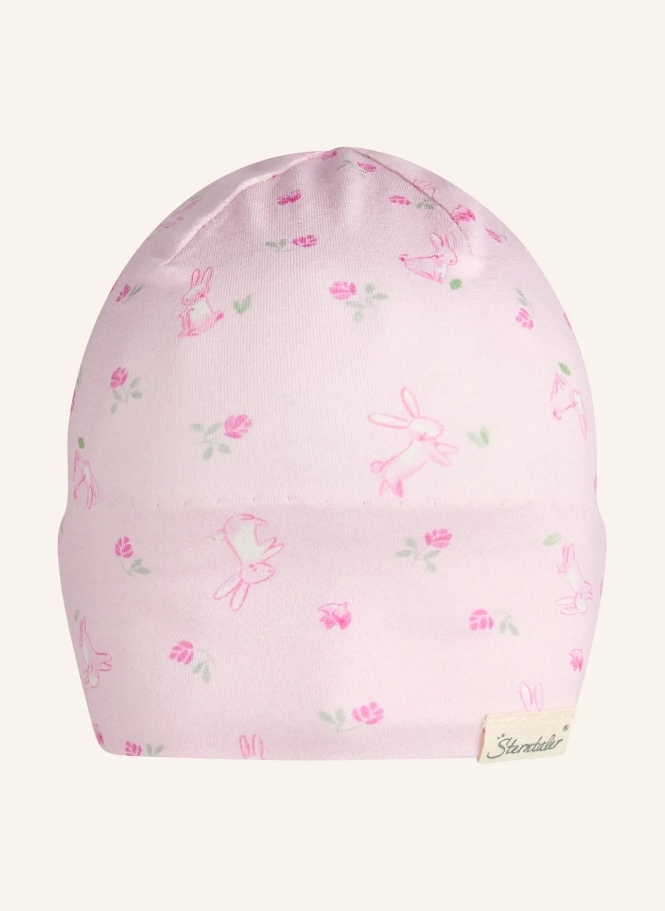Beanie Hasen