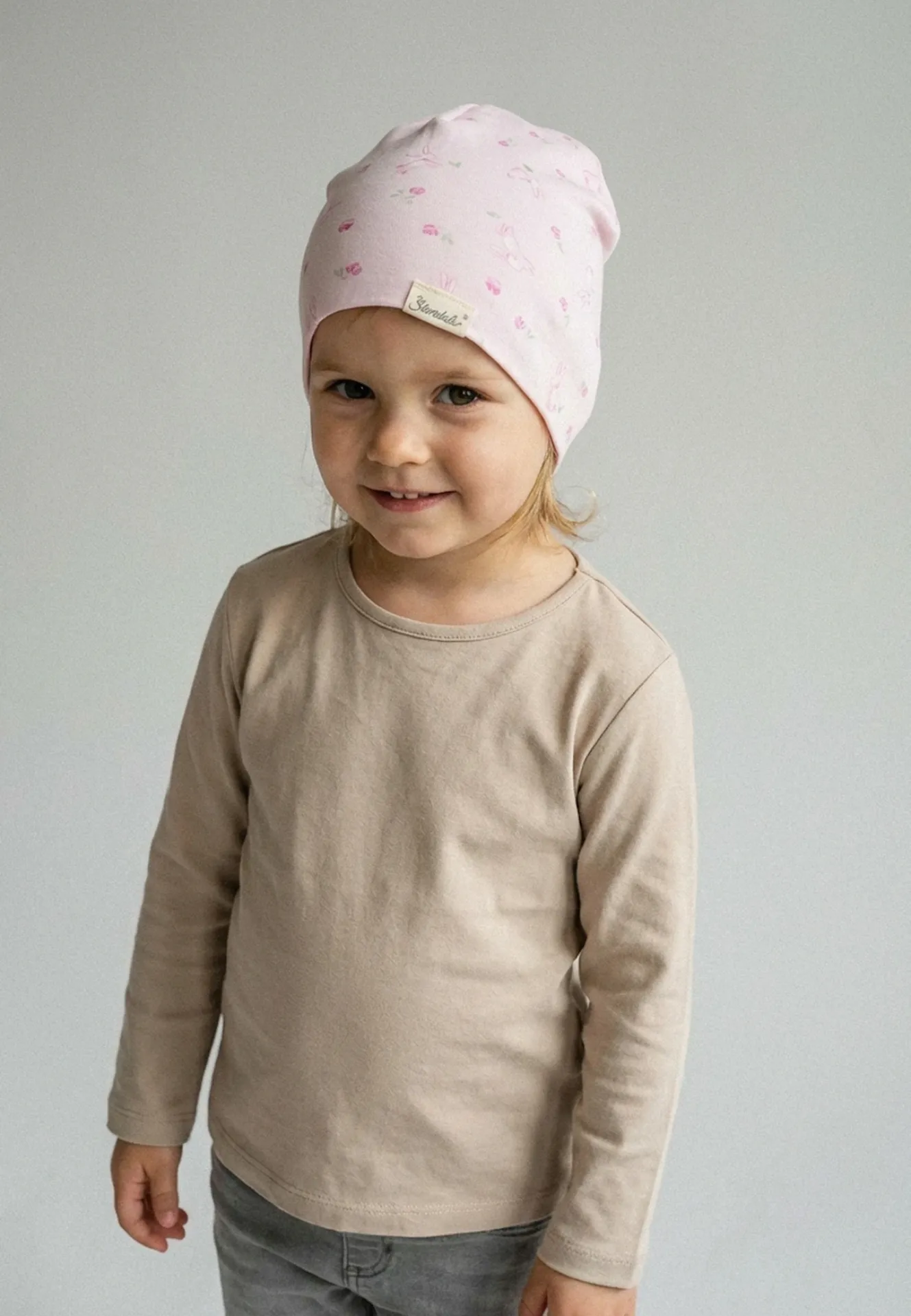 Beanie Hasen