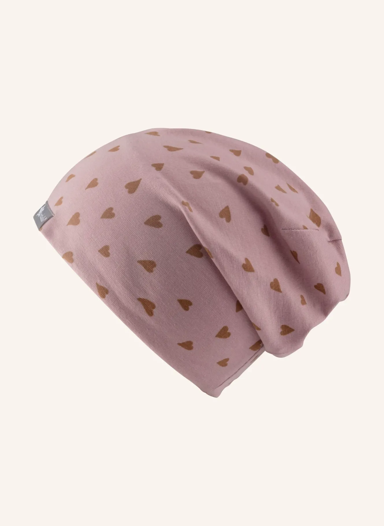 Beanie Herzen