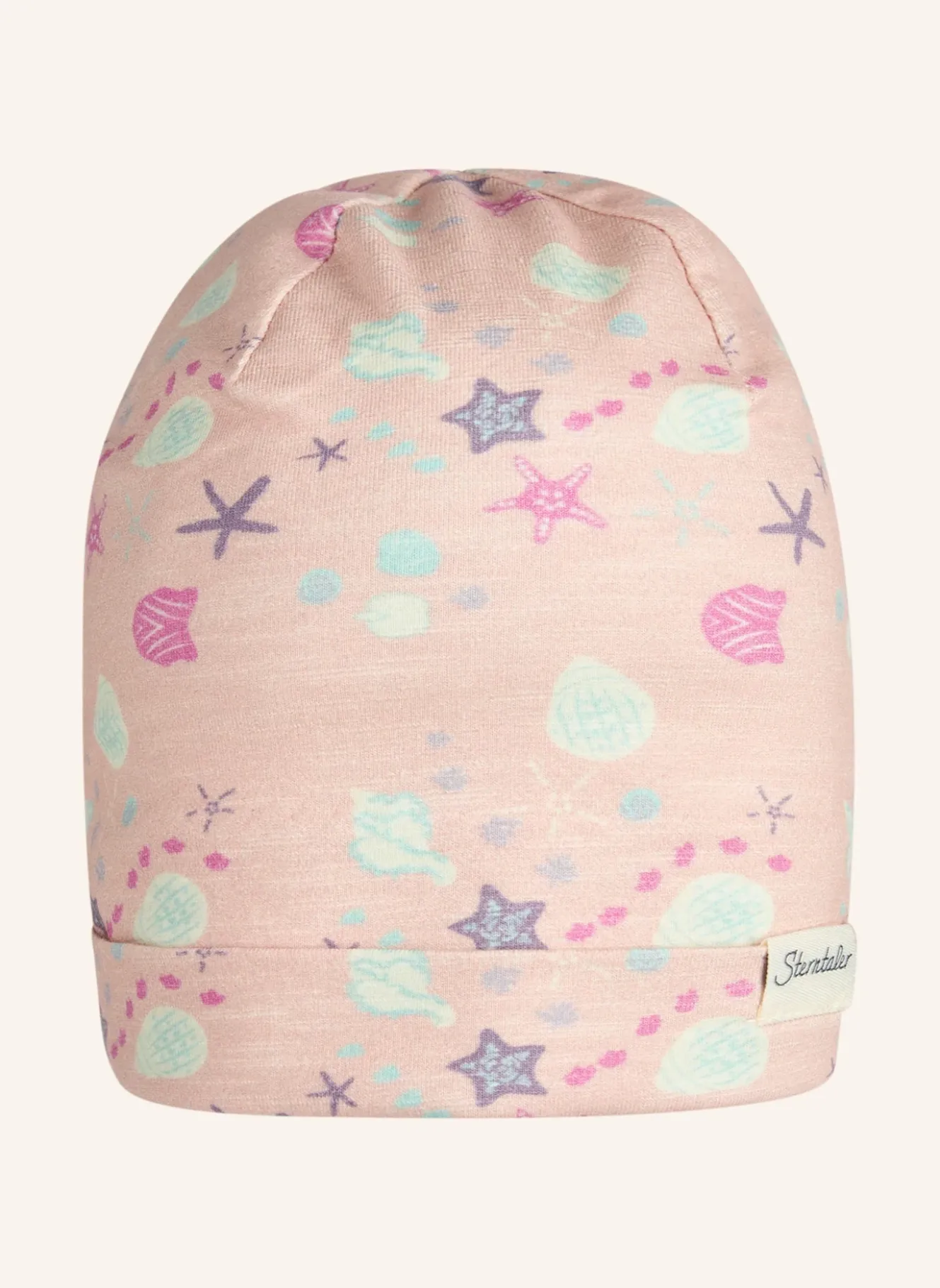 Beanie Muscheln