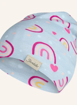 Beanie Regenbogen