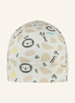Beanie Safari