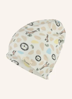 Beanie Safari