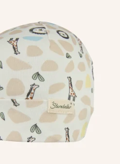 Beanie Safari