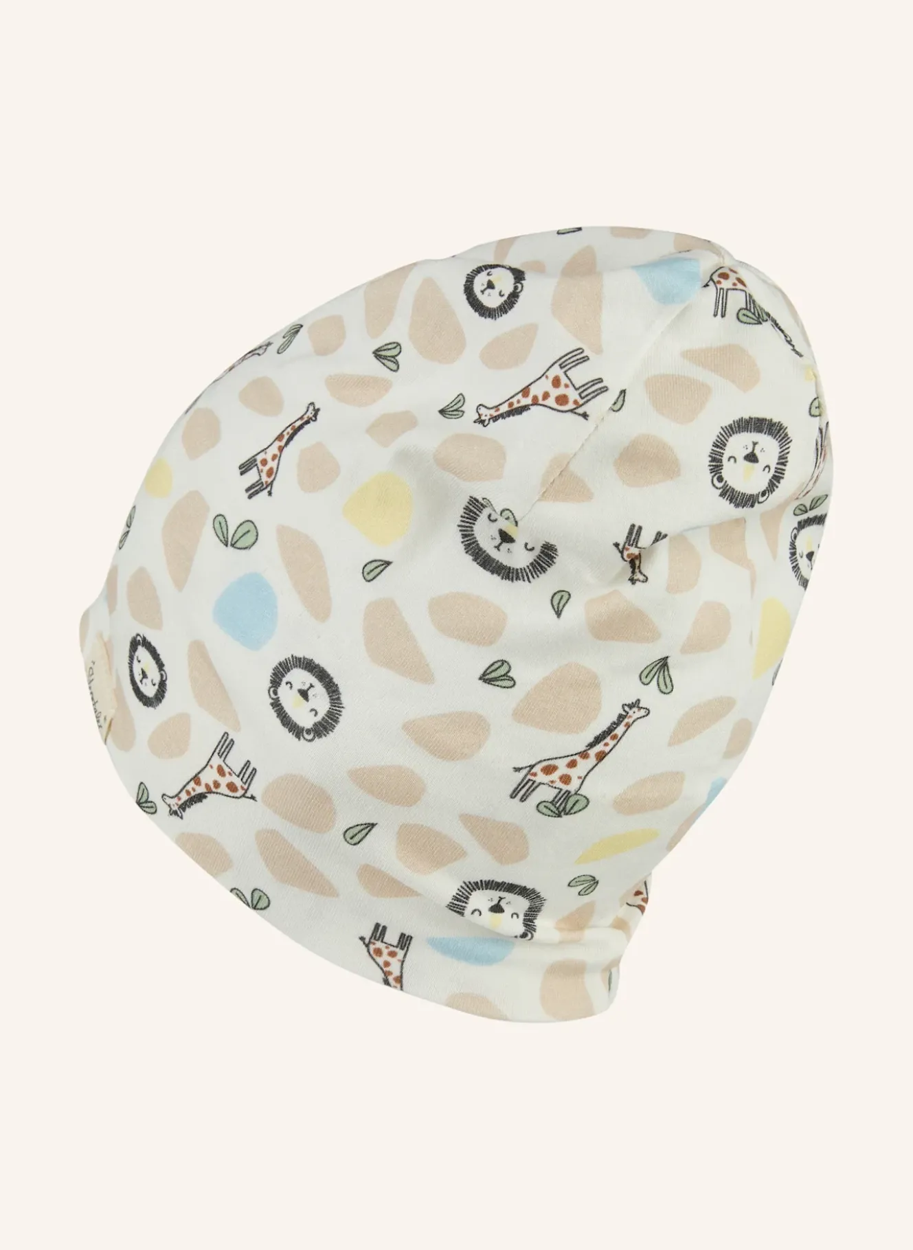 Beanie Safari
