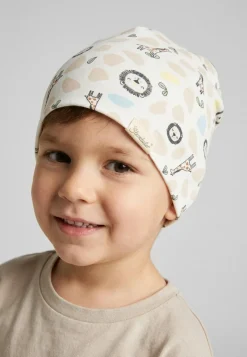 Beanie Safari