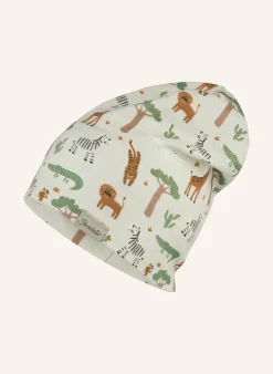 Beanie Safaritiere
