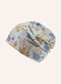 Beanie Safaritiere