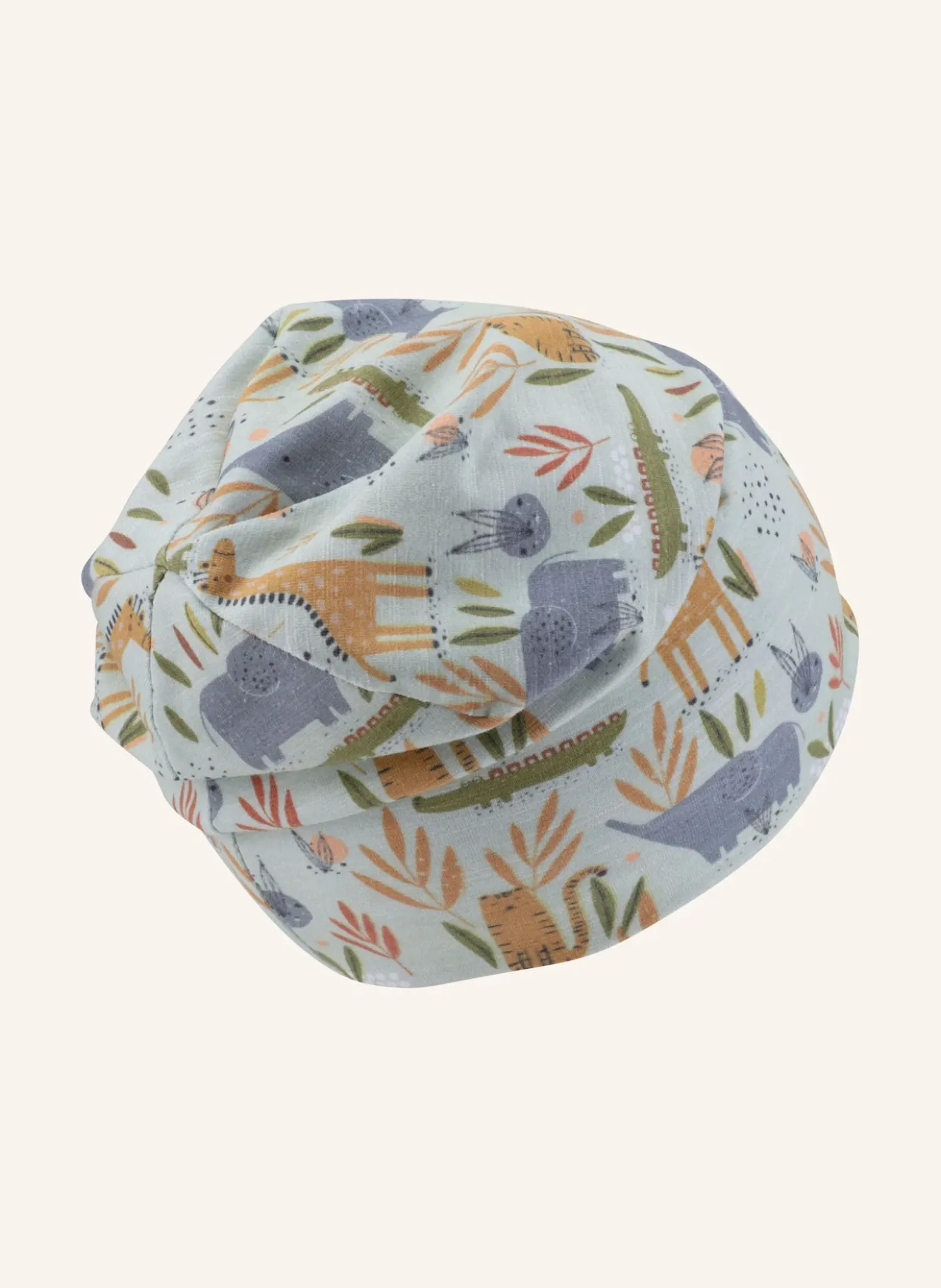 Beanie Safaritiere