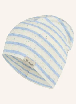 Beanie Streifen
