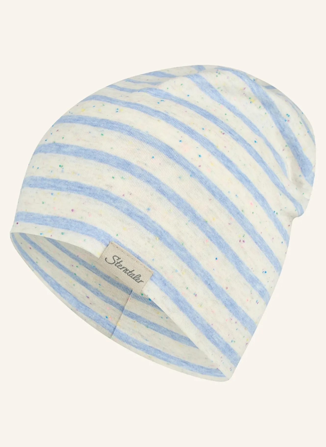 Beanie Streifen