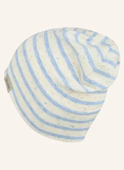 Beanie Streifen